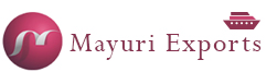 logo Mayuriexports