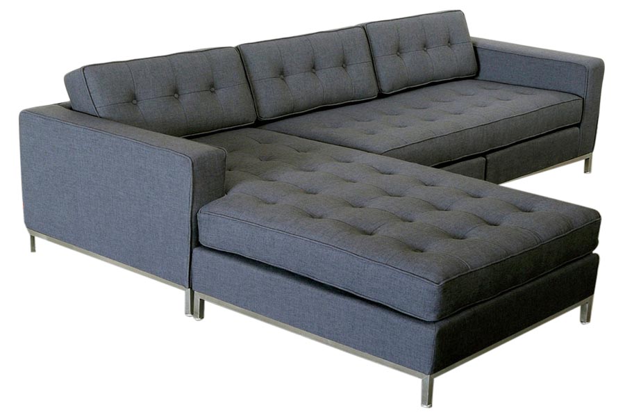 Lshaped Sofa